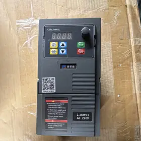 2.2kws1  General Purpose Ac Drive 220v 2.2kw