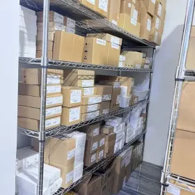 Ab22b-d010n104 22b-d010n104 22b-d0i0ni04 Ab New Sealed Powerflex 40 Ac Drive 4.0kw/5hp/7.02fw Usa Ny #3