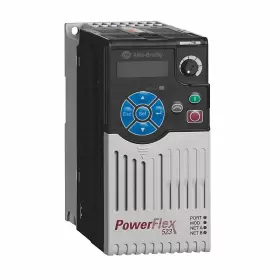 Allen-bradley25a-d6p0n104 25a-d6p0n104 Powerflex 523 2.2kw 3hp Ac Drive New Allen Bradley Original Seal