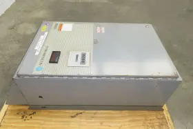 1336-b010p-ejdp-epd-pe2-pg1 Ab 1336-b010-eod-fa2-l3 Ac Drive 3ph 10hp 460v Electrical Enclosure #3