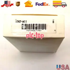 Allen-bradley1747-m11 Ab 1747-m11 Slc 500 Memory Module 1747m11 New