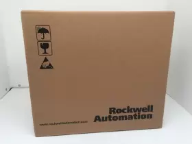 20g11rd2p1aa0nnnnn Ab Allen Bradley Powerflex 755 Frame 1 Ser A Ac Drive New #3