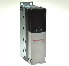 20g11rd2p1aa0nnnnn Ab Allen Bradley Powerflex 755 Frame 1 Ser A Ac Drive New
