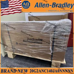 20g2anc140ja0nnnnn Ab Allen Bradley 755 Ac Drive Frequency Inverter Free Shipping