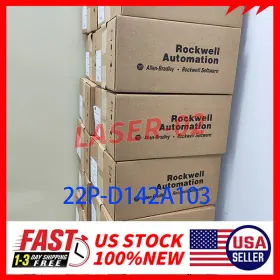 22p-d142a103 Ab Factory Sealed Allen-bradley Fast Ship