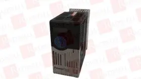 25c-b2p5n104 Ab Powerflex 527 0.4kw / 0.5hp Ac Drive Spot Goods #cg #3