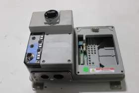 Ab Allen Bradley 280d-fn-10-c-c 280d-fn-10-c Armorstart Series C