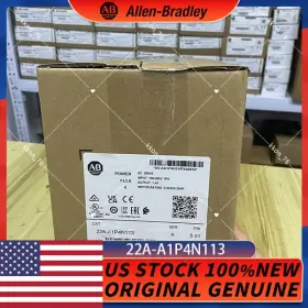 22a-a1p4n113 Ab-other Powerflex Spot Goods Free Shipping 22aa1p4n113 Htp0