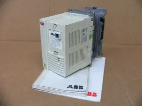 Acs143-1k6-3 Abb 143-1k6-3 Inverter Ac Drive 380v