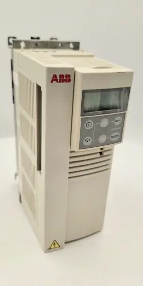 143-2k7-3 Abb Acs Controller With Acs100 Pan Programmer Module
