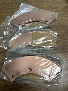 225c831g03 Abb Moving Blade 3 16 Box Of