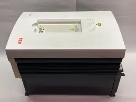 3auc286840 Abb Automation Inc Drive 3 Phase 208/240vac 30/23a 48-63hz