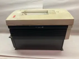 3auc286931 Abb Automation Inc Drive 3-phase 208/240vac 17/12a 48-63hz