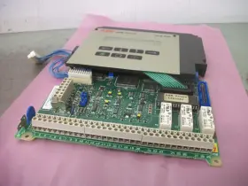 3bse003195r1 Abb Acs 500 Ac Drive Control Board With Keypad