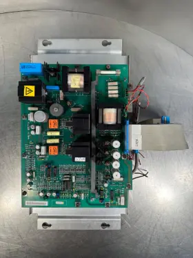 Abb 57411449-saft-113-rev-m Drives Power Board /57411449-saft 113 3d-24