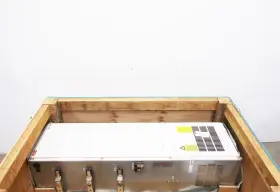 604-0320-3 Abb Acs 600 Frequency Converter 3-380/415v-ac 0-300hz 350hp