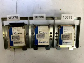 Abbfld25-64b Abb Simpletech Flash Drive