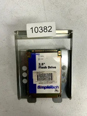 Abbfld25p-64h Abb Simpletech Flash Drive
