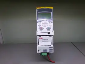 Acb330-03u-08a8-4 Abb Drive Baldor Reliance