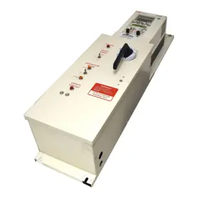 Ach501-003-4-00p2 Abb Adjustable Frequency Ac Drive 440-500vac 3ph 4.3a With Cpi