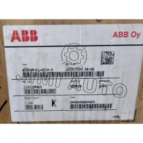 Ach550-01-031a-4 Abb New 380-480vac 15kw 31a Expedited Shipping Ups Express Gq