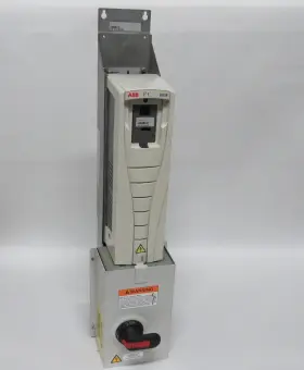 Ach550-pdr-011a-6 Abb Ac Drive 10hp 3 Phase 500-600v 11a As Is