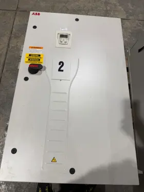 Ach550-pdr-157a-4 Abb B055 125hp Drive 380v 480v 400v 420v Vfd