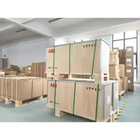 Ach550-uh-08a8-4 Abb B055 480v 5hp 4kw Vfd Variable Frequency Ac Drive #3