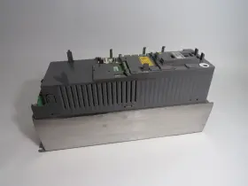 Ach550-uh-09a0-6 Abb N2003 X1558 Variable Drive 3ph 0-600v 9/6.1a 0-500hz As Is