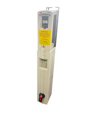 Ach550-vcr-04a6-2 Abb F267 Hvac Drive