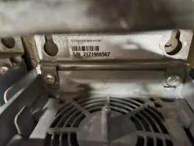 Ach550-vcr-06a9-4 Abb #ach550-vcr-06a9-4 F267 Hvac Drive #2