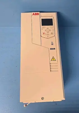 Ach580-01-044a-4 Abb P922 44a 480v Hvac Drive