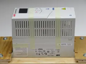 Ach580-01-04a8-4 Abb Hvac Drive Ac 3.0hp 400/480v 4.8a Vt N1 T255125 #2