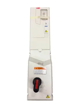 Ach580-pdr-059a Abb Hvac Drive