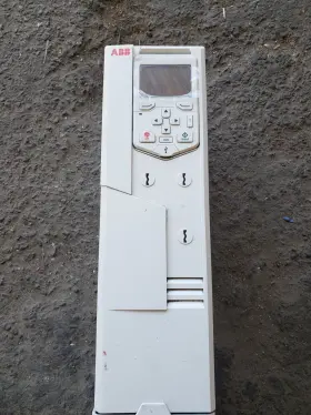 Ach580-vcr-014a-4 Abb J429 / 10 Hp 14a 440-480vac/ E-clipse Bypass Ac Drive #2