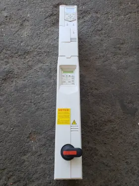 Ach580-vcr-014a-4 Abb J429 / 10 Hp 14a 440-480vac/ E-clipse Bypass Ac Drive