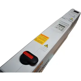 Ach580-vcr-04a8-4 Abb F267 New Hvac Ac Drive 3hp 480v 4.8a Vfd E-clipse Bypass N