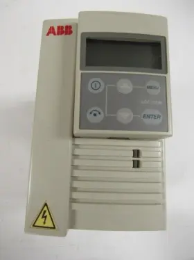 Acs143-2k1-3-u Abb Ac Drive 380-480vac 0-300hz 2.8a Xlnt #3