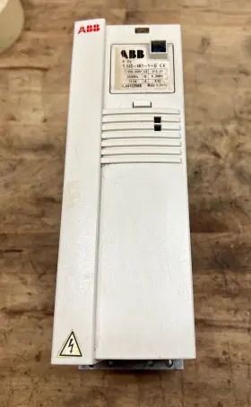 Acs143-4k1-1-u Abb Drive 3ph #308