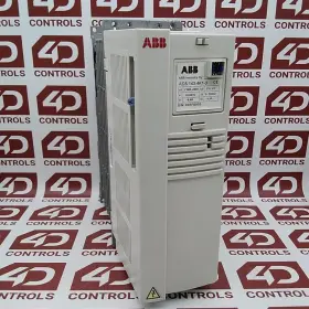 Acs143-4k1-3 Abb Ac Drive Frame Size D 3 Phase Used