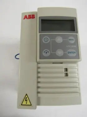 Acs143-k75-3-u Abb Ac Drive 380-480vac 0-300hz 1.2a Xlnt #3