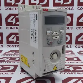 Acs150-03e-04a1-4 Abb Acs150 Inverter Drive 380-480v Used