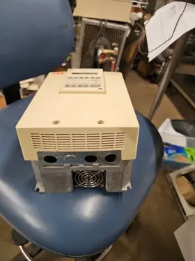 Acs201-1p1-1-00-10 Abb Drives Acs 200 380 480 #2