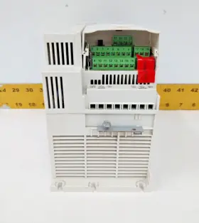 Acs320-03u-14a6-2 Abb N7558 X1558 Hvac Oem Pump And Fan Microdrive 3 Hp 240 Vac #3