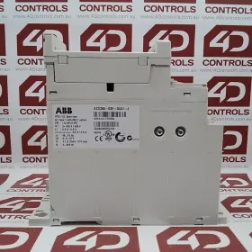 Acs355-03e-04a1-4 Abb 3aua0000058186 Drive 4.1a 3 Phase Used #2