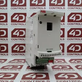 Acs355-03e-04a1-4 Abb 3aua0000058186 Drive 4.1a 3 Phase Used