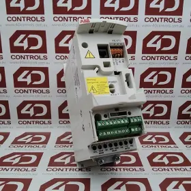Acs355-03e-05a6-4 Abb Inverter Drive 2.2 Kw 3 Hp Used