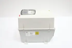 Acs355-03u-01a2-4 Abb B063 Ac Vfd Drive 400v-ac 480v-ac 1/2hp 0-599hz 0-480v-ac