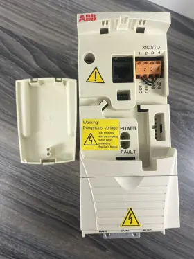 Acs355-03u-03a3-4 Abb Machinery Ac Drive 1.5hp 3-ph 3.3a 480v 1.1kw - Usa #3