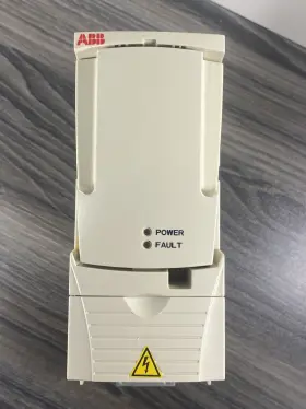 Acs355-03u-03a3-4 Abb Machinery Ac Drive 1.5hp 3-ph 3.3a 480v 1.1kw - Usa